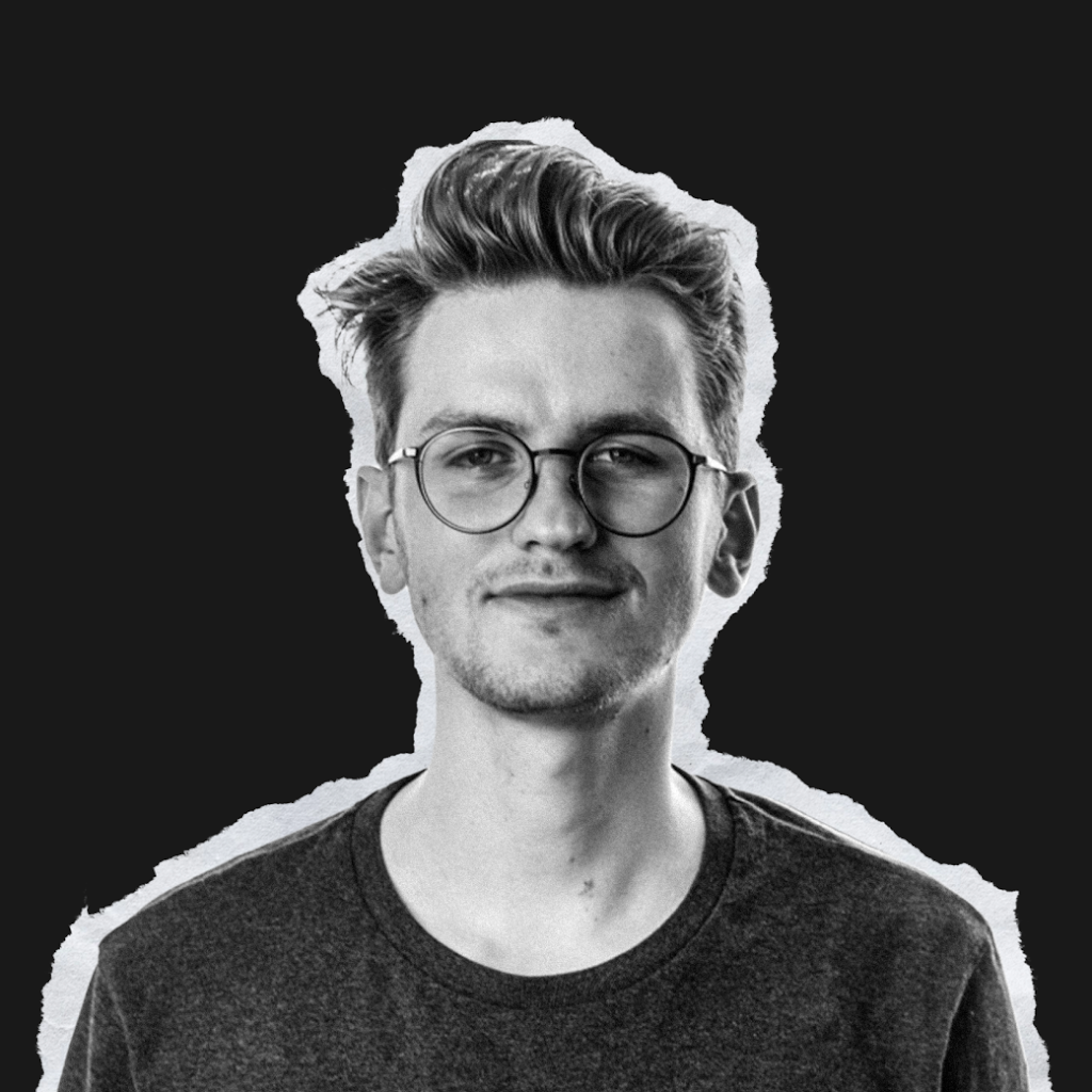 Avatar of Kévin M.