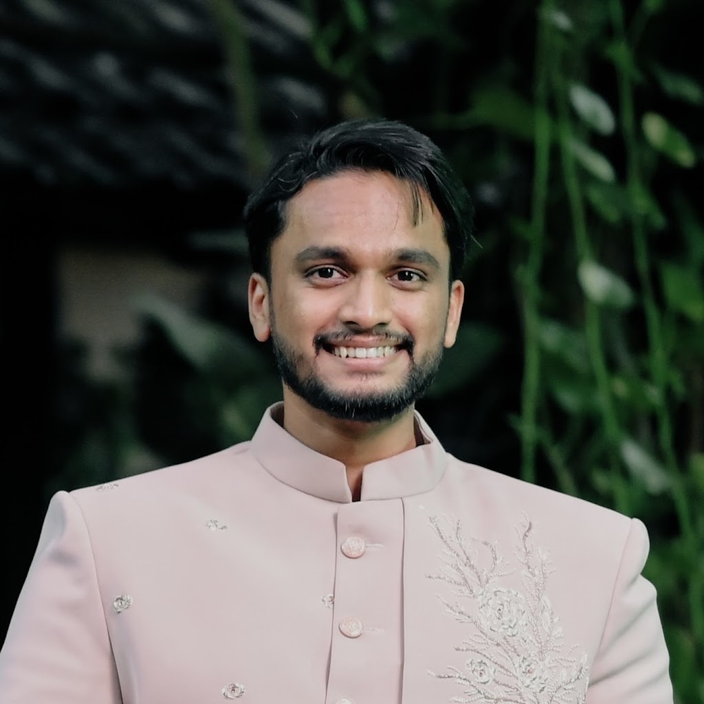 Avatar of Mujahid O.