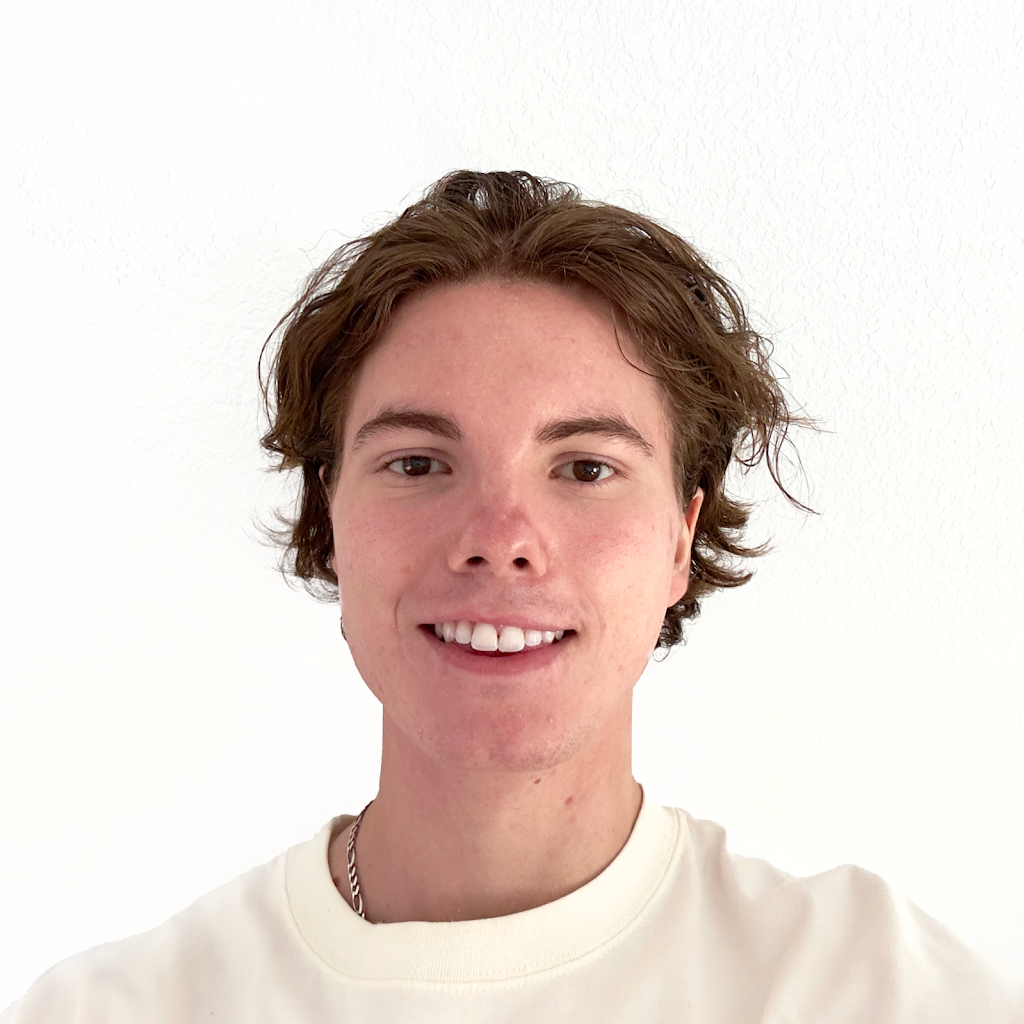 Avatar of Willem B.