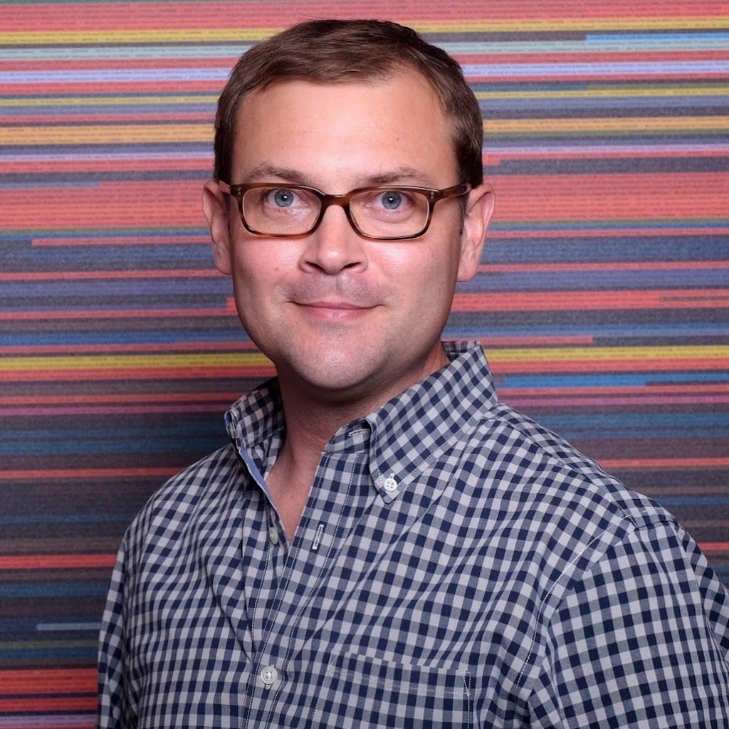 Avatar of Mike H.