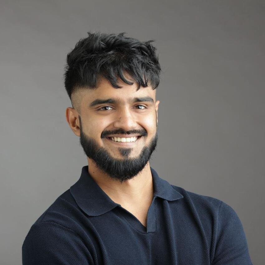 Avatar of Tushar S.