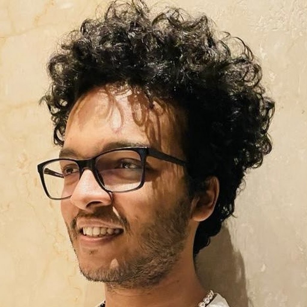 Avatar of Nityesh A.