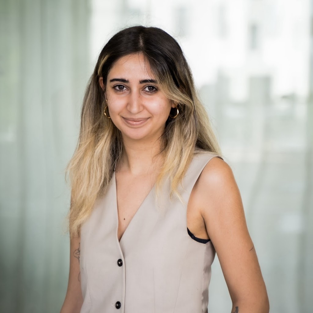Avatar of Melike B.