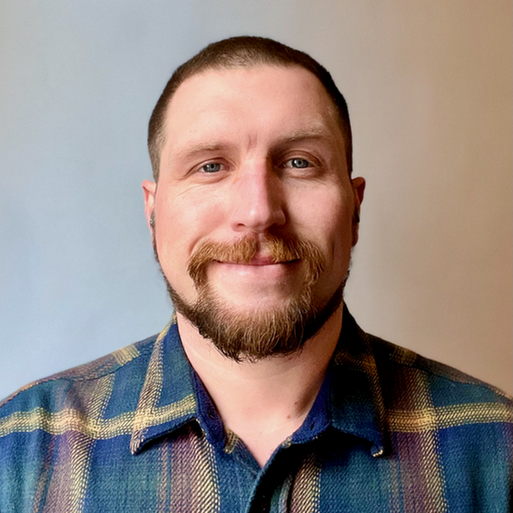 Avatar of Ryan R.
