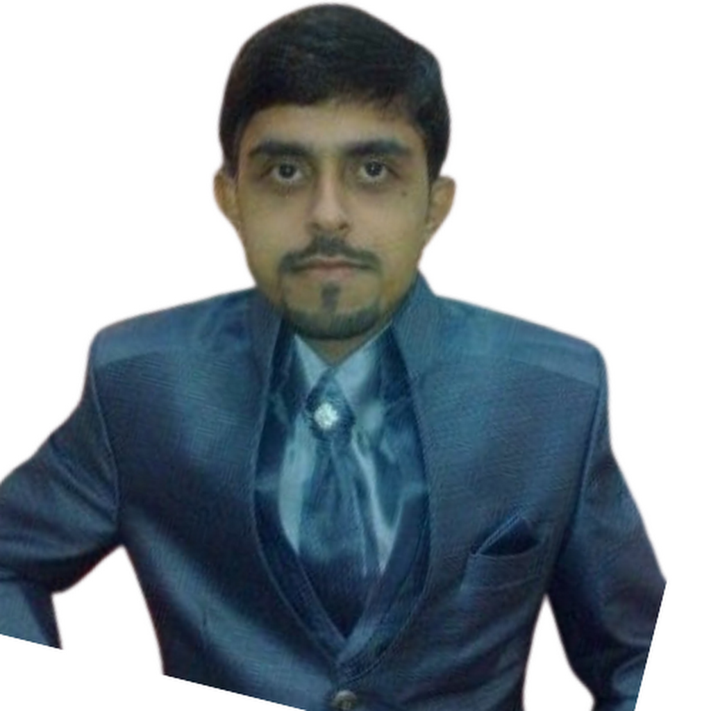 Avatar of Sandeep V.