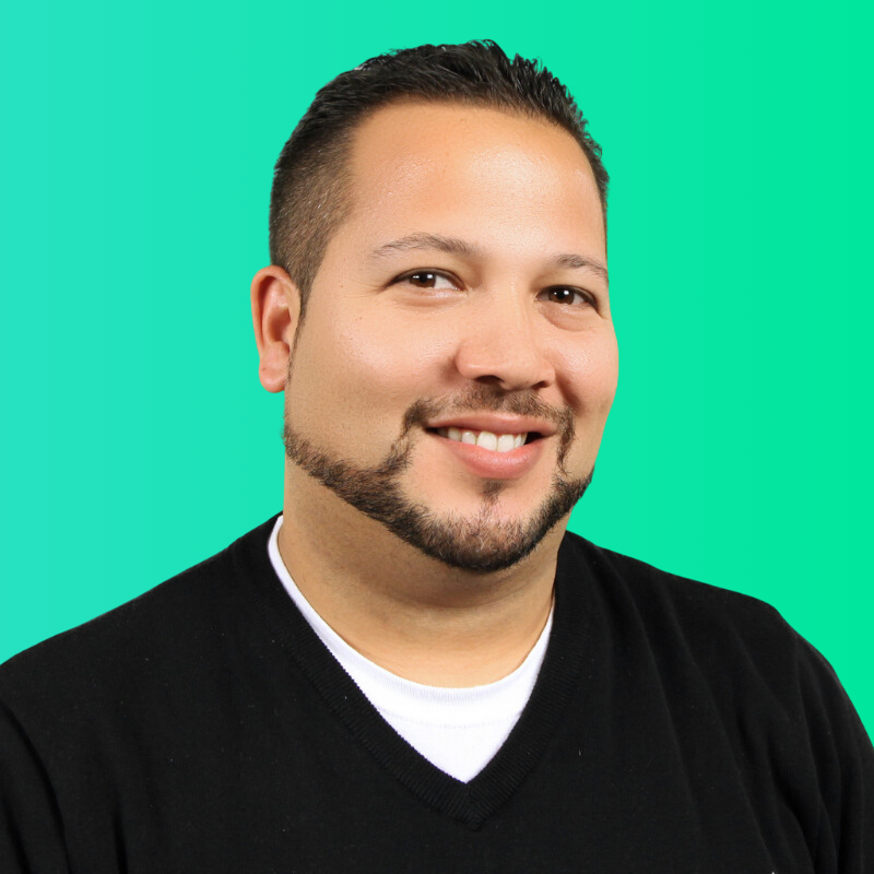 Avatar of Vince D.