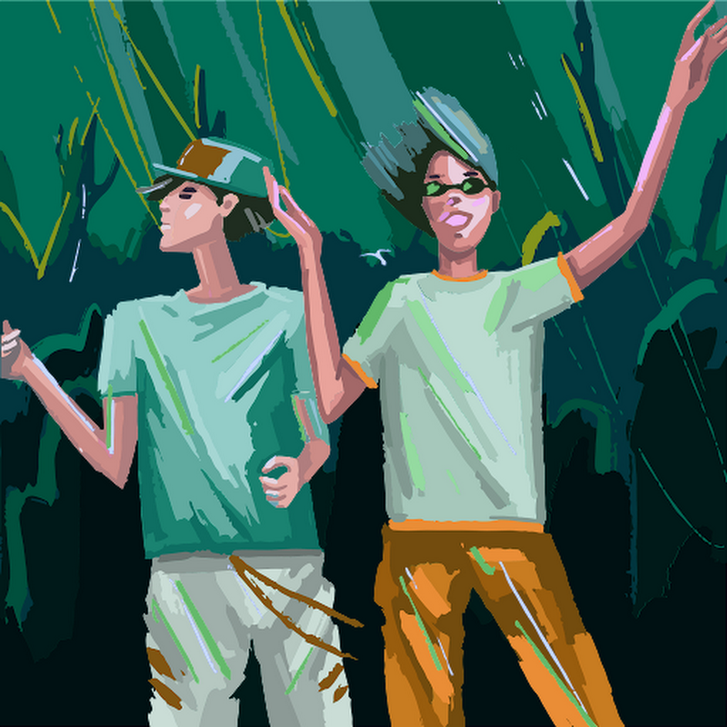 Avatar of nisheet k.