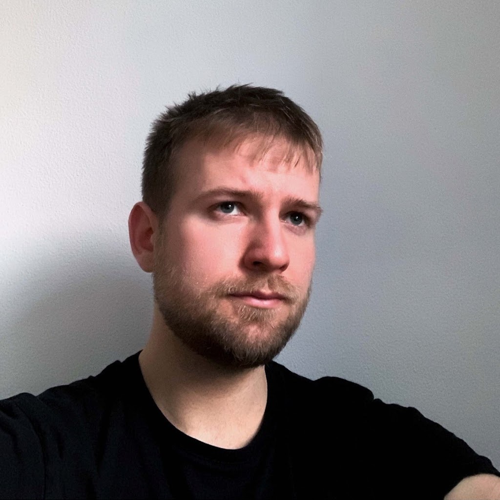 Avatar of Christian B.