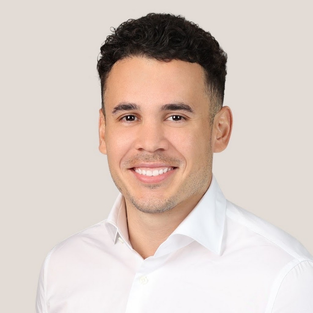 Avatar of Brysen B.