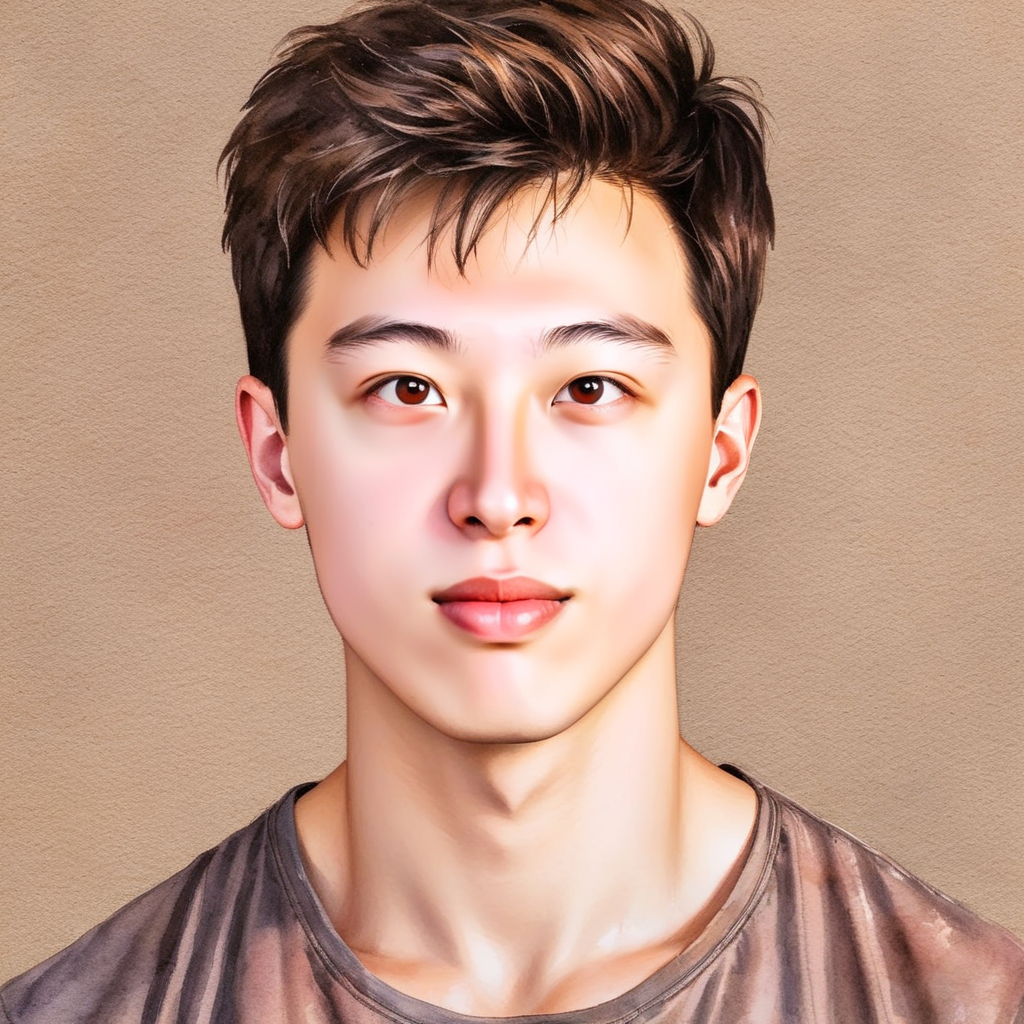 Avatar of Jimmy Z.