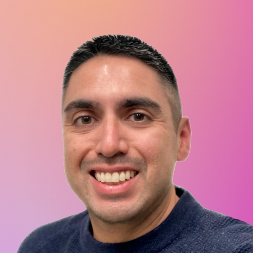 Avatar of Michael Yates