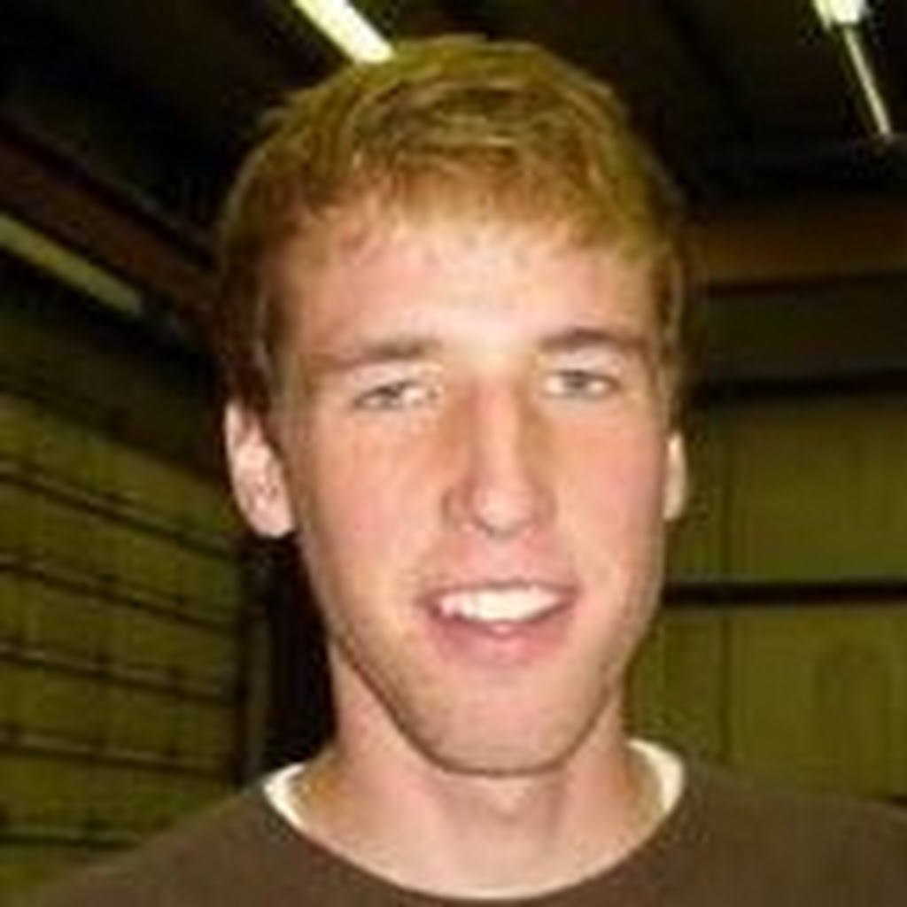 Avatar of Eric Jones