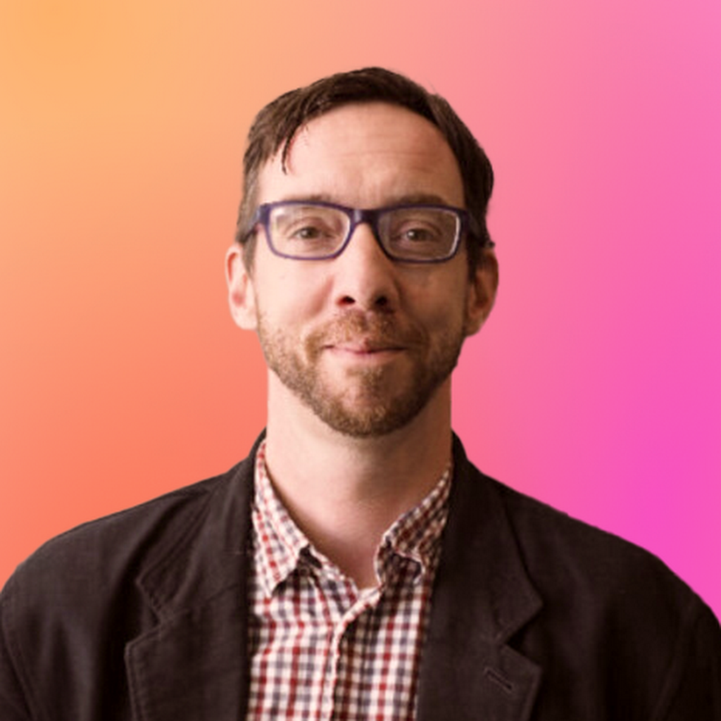 Avatar of Timothy Fraser