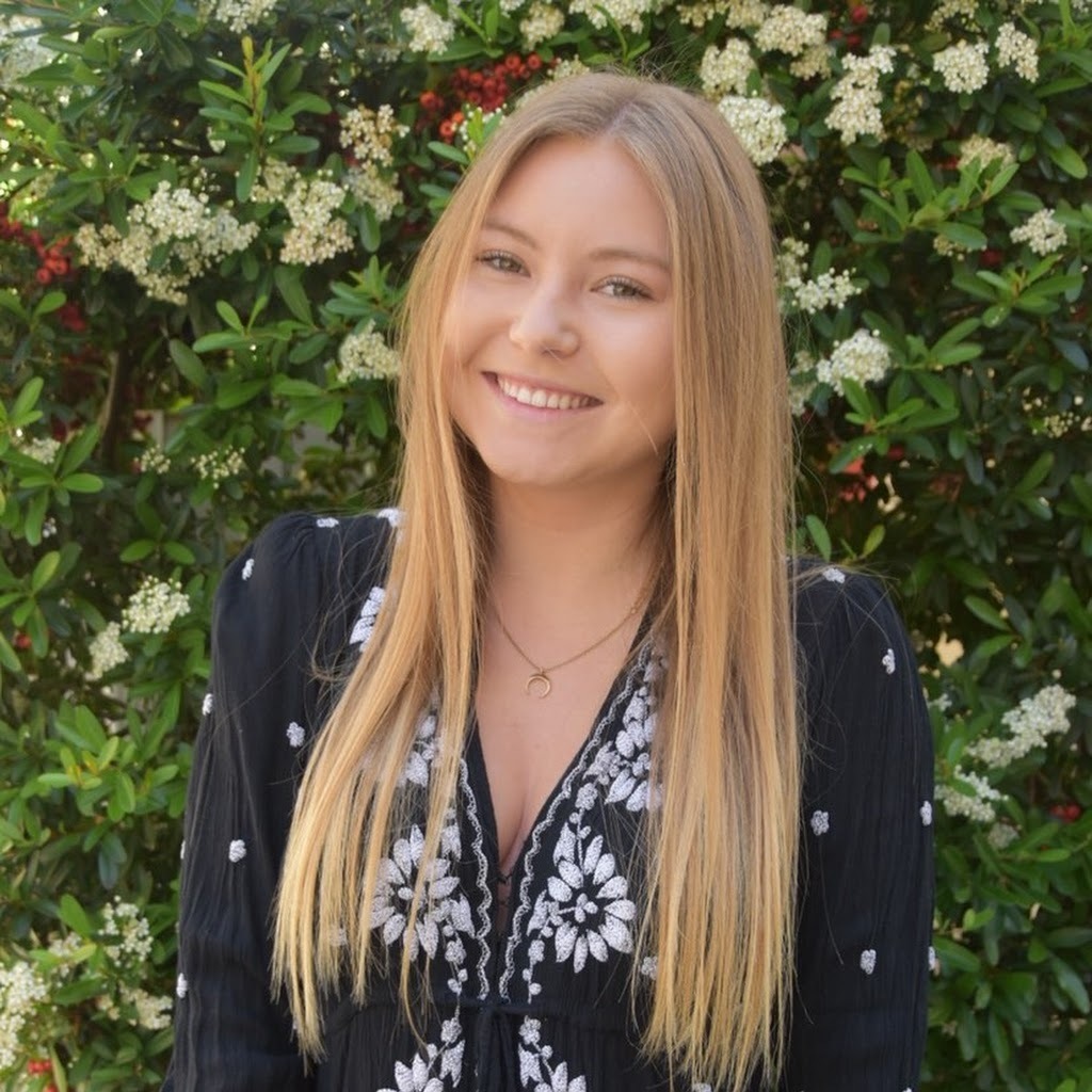 Avatar of Hailey Bauer