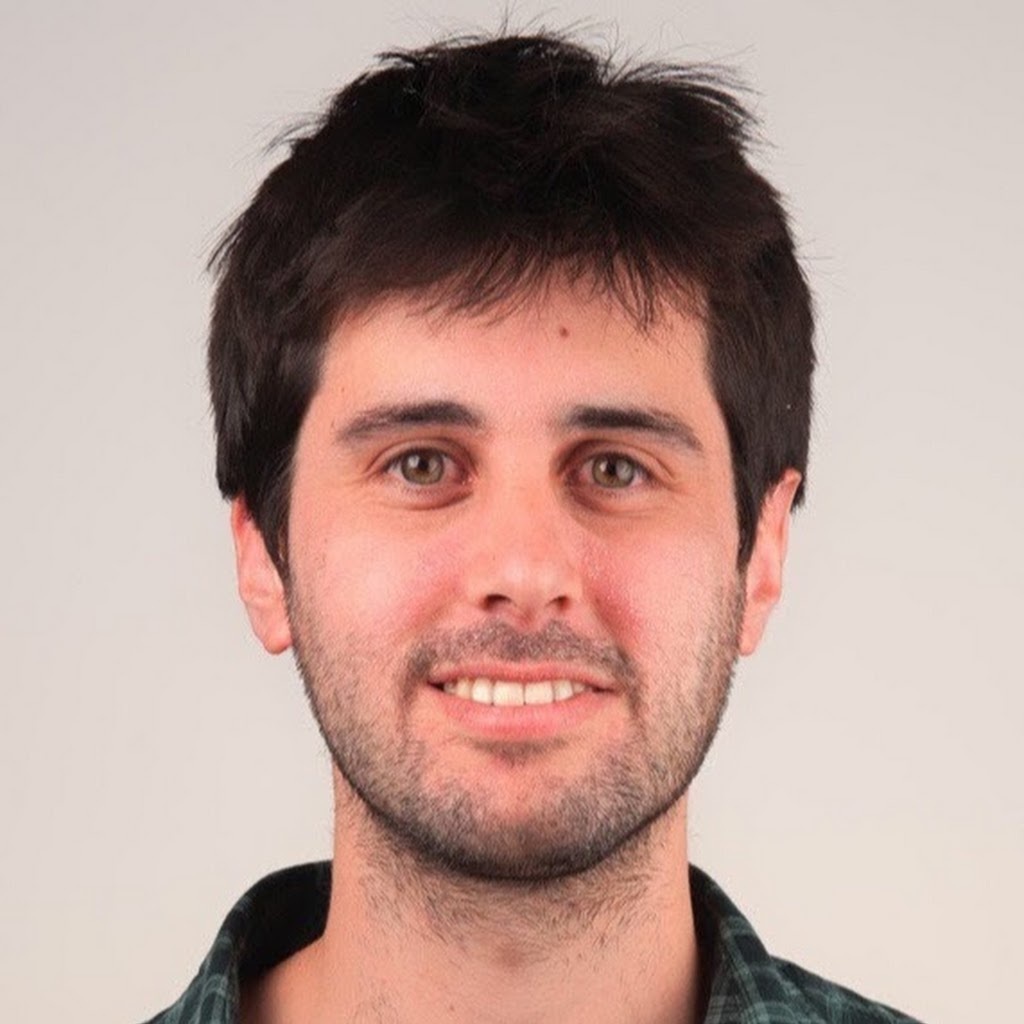 Avatar of Michael D.