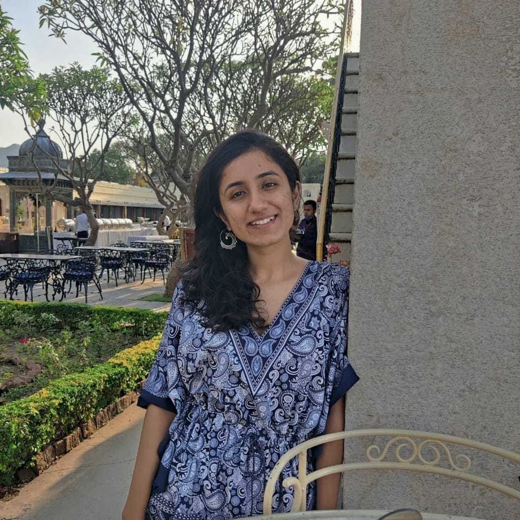 Avatar of Tamanna I.