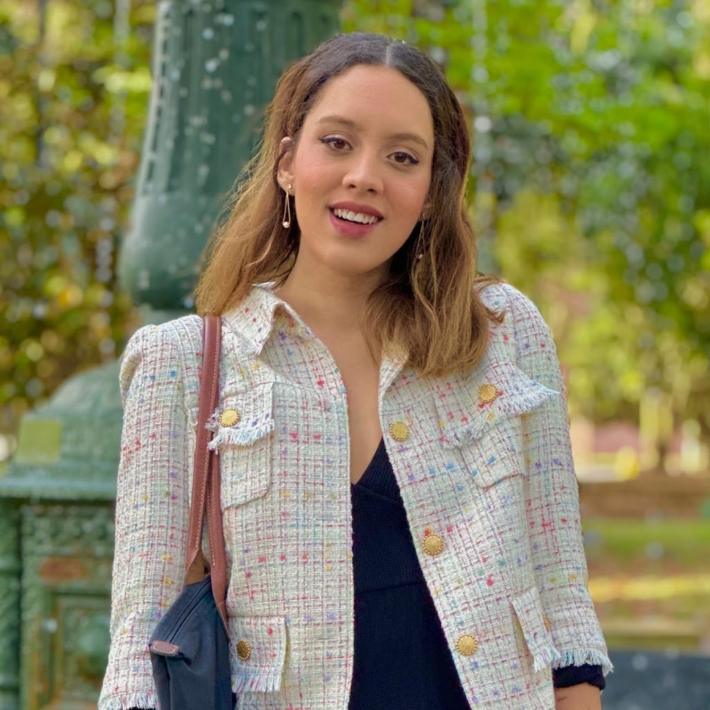 Avatar of Gabriela Sandi