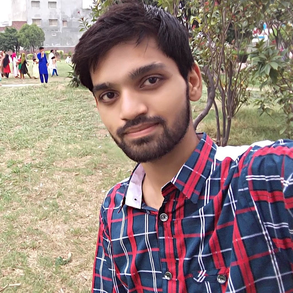 Avatar of Ali S.