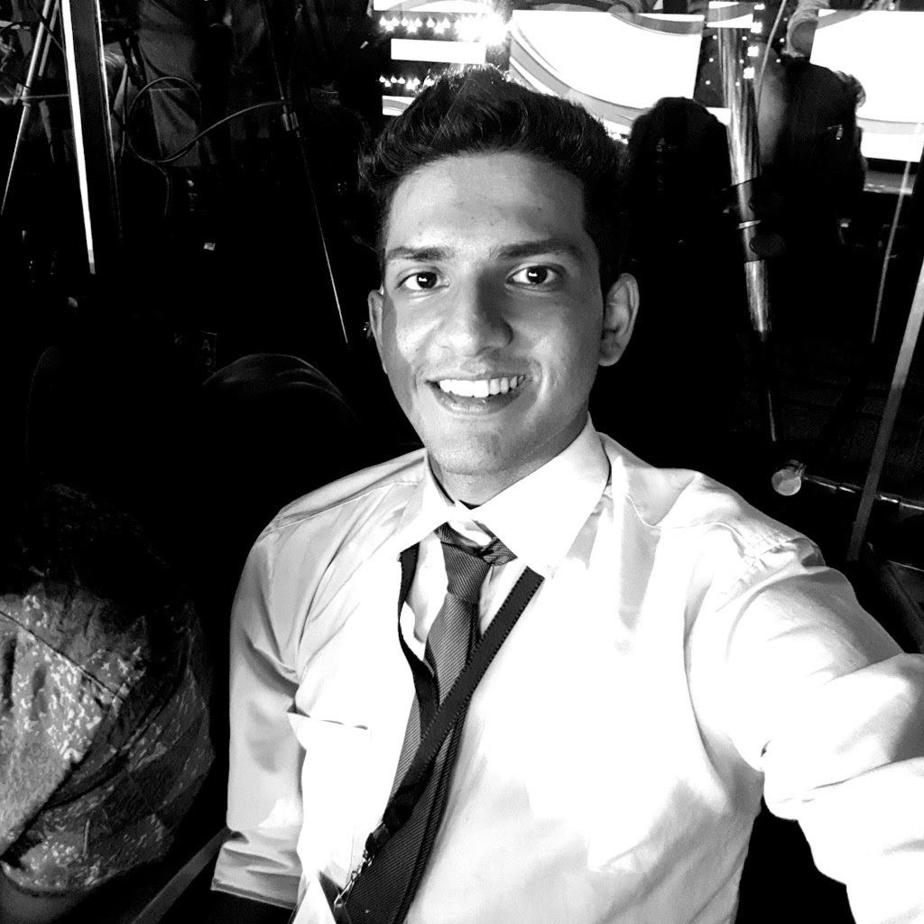 Avatar of Parin V.