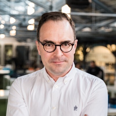 Avatar of Graham Ó.