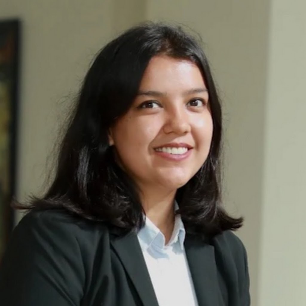 Avatar of Mansi P.