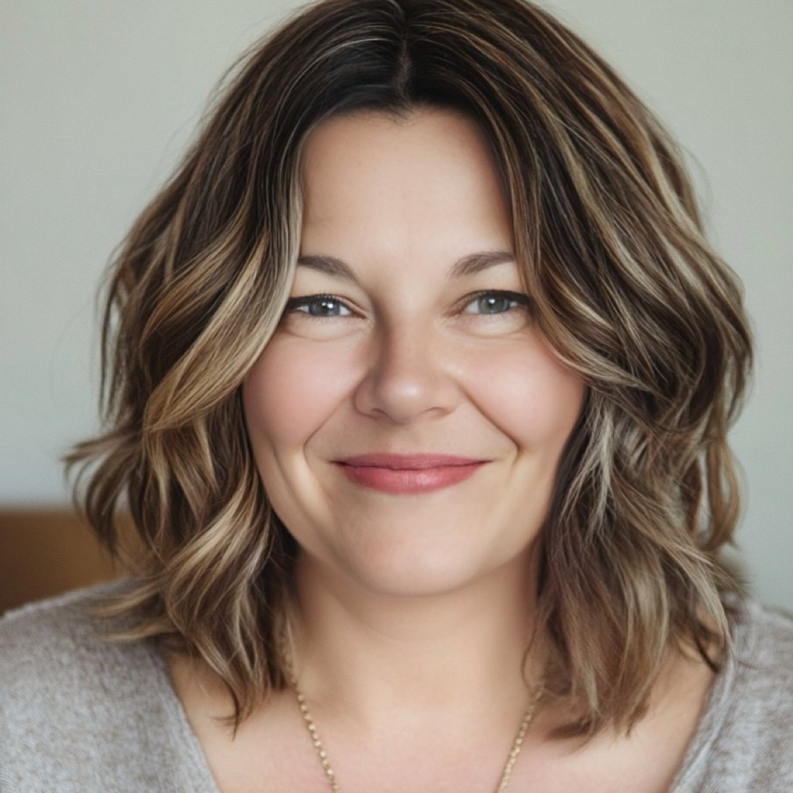 Avatar of Amanda P.