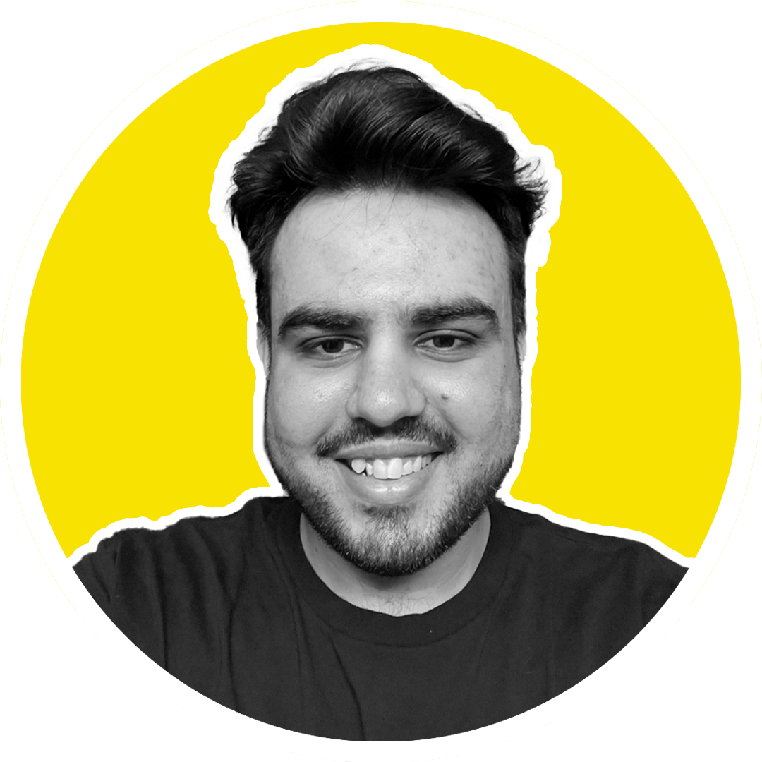 Avatar of Jaskaran s.