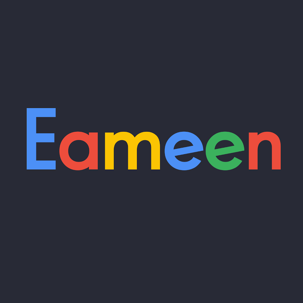 Avatar of Eameen C.