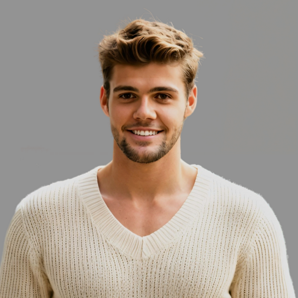 Avatar of Josh N.