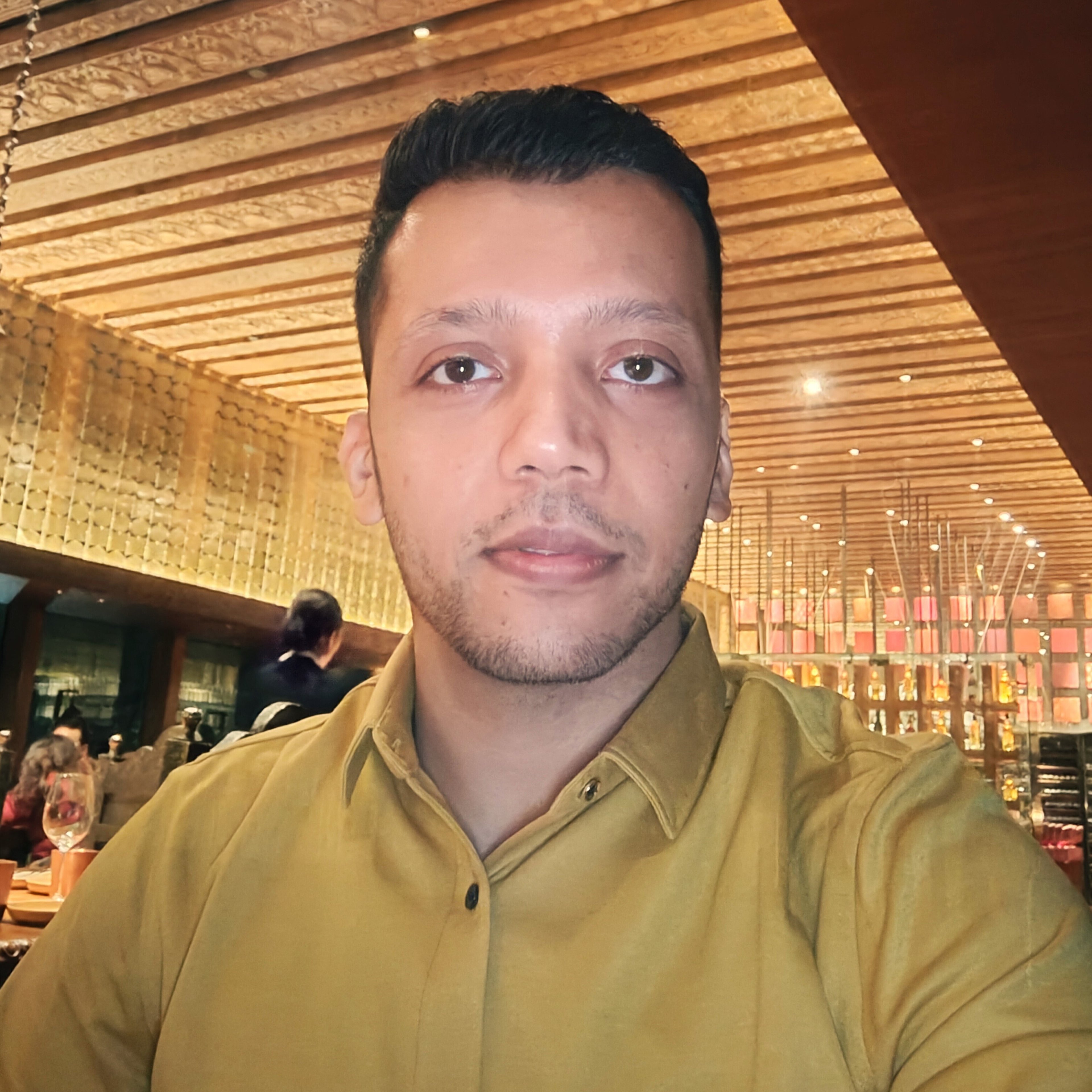 Avatar of Shobhit M.