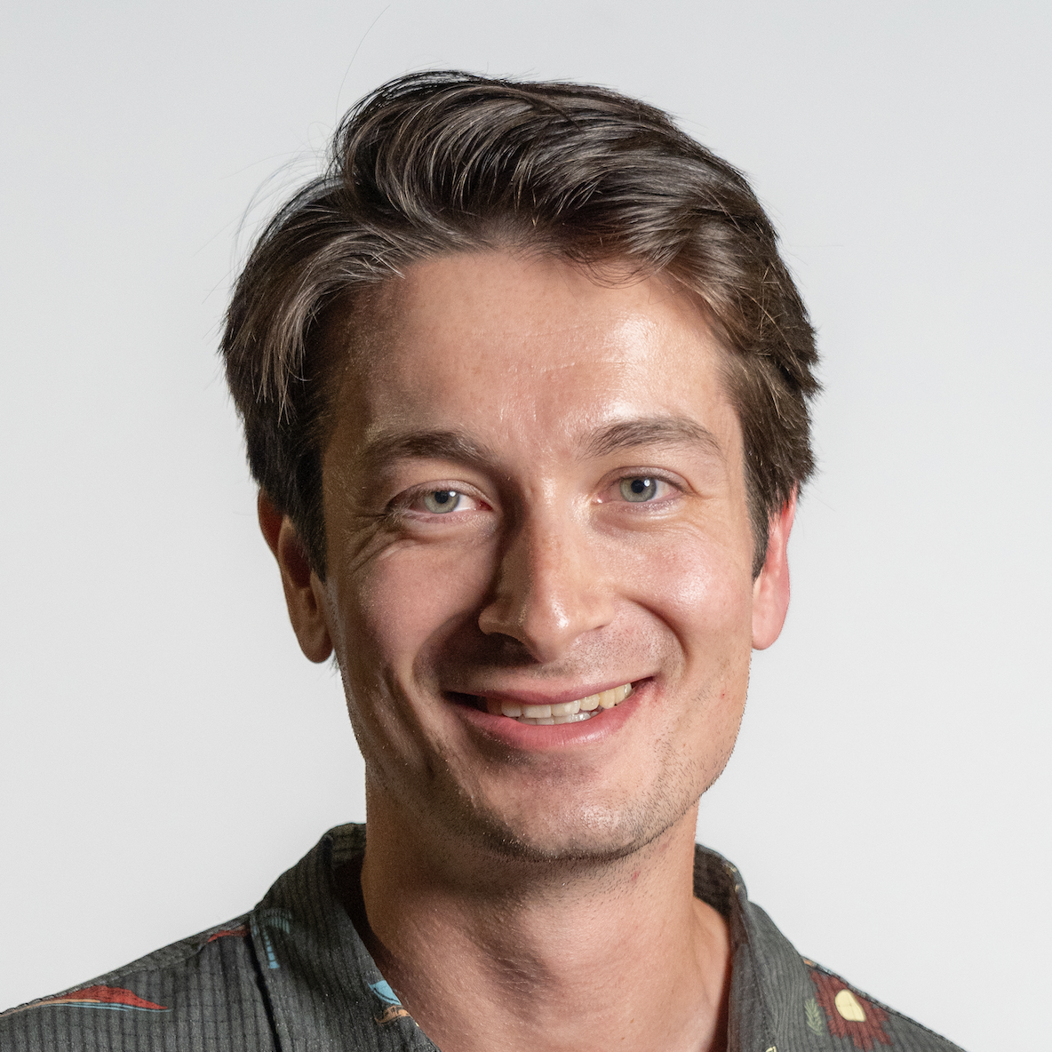 Avatar of Peter K.