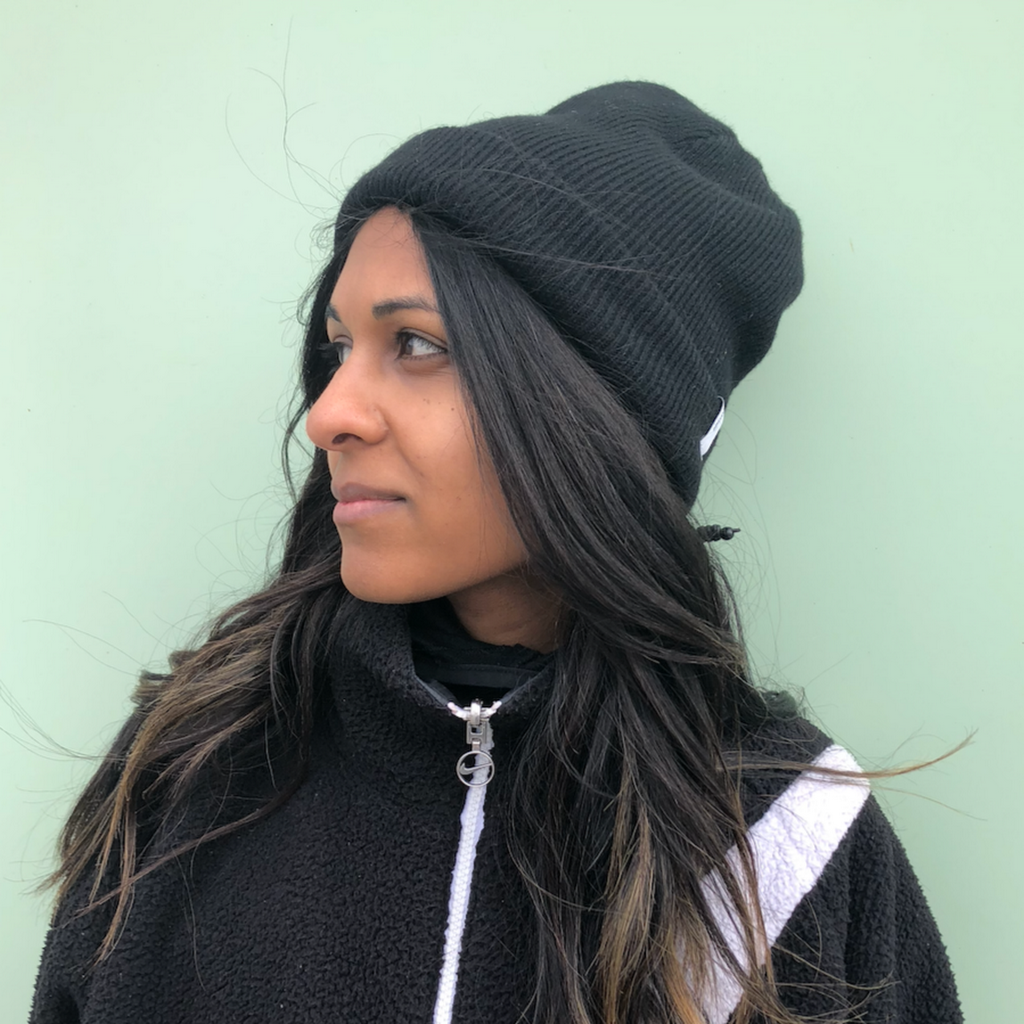 Avatar of Selina Mohabir