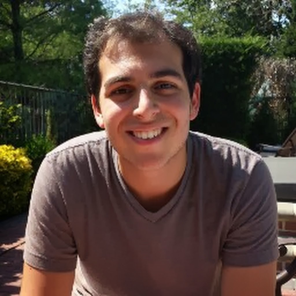 Avatar of Ethan G.