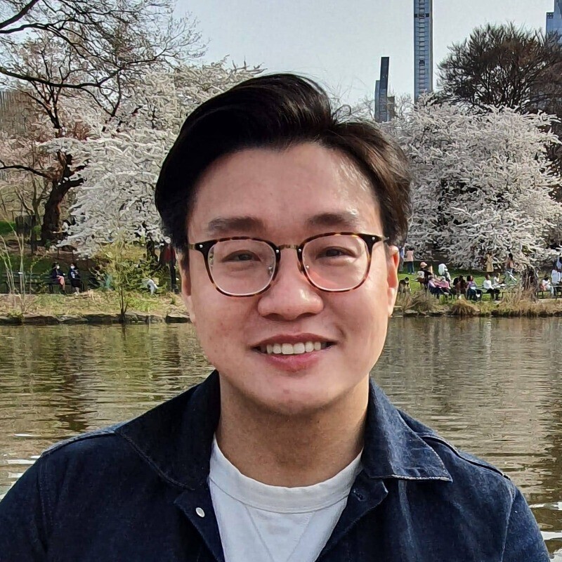 Avatar of Isaac L.