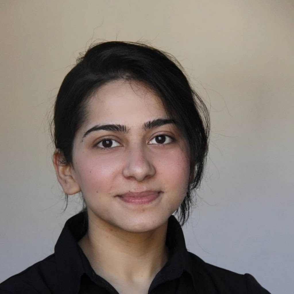Avatar of Garima S.