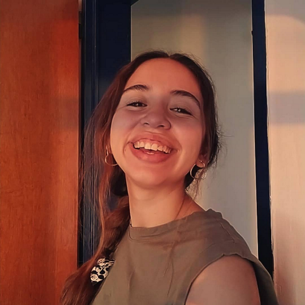 Avatar of sofia g.