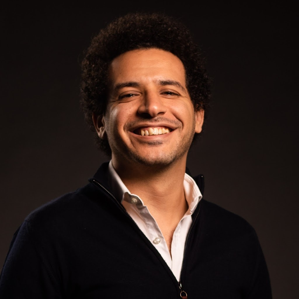 Avatar of Ahmed K.