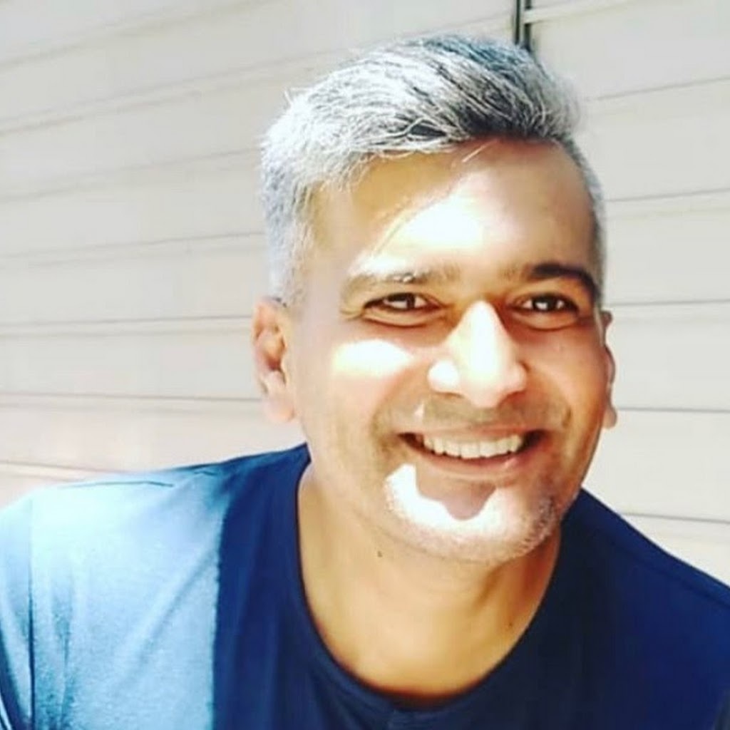 Avatar of Sucharith M.