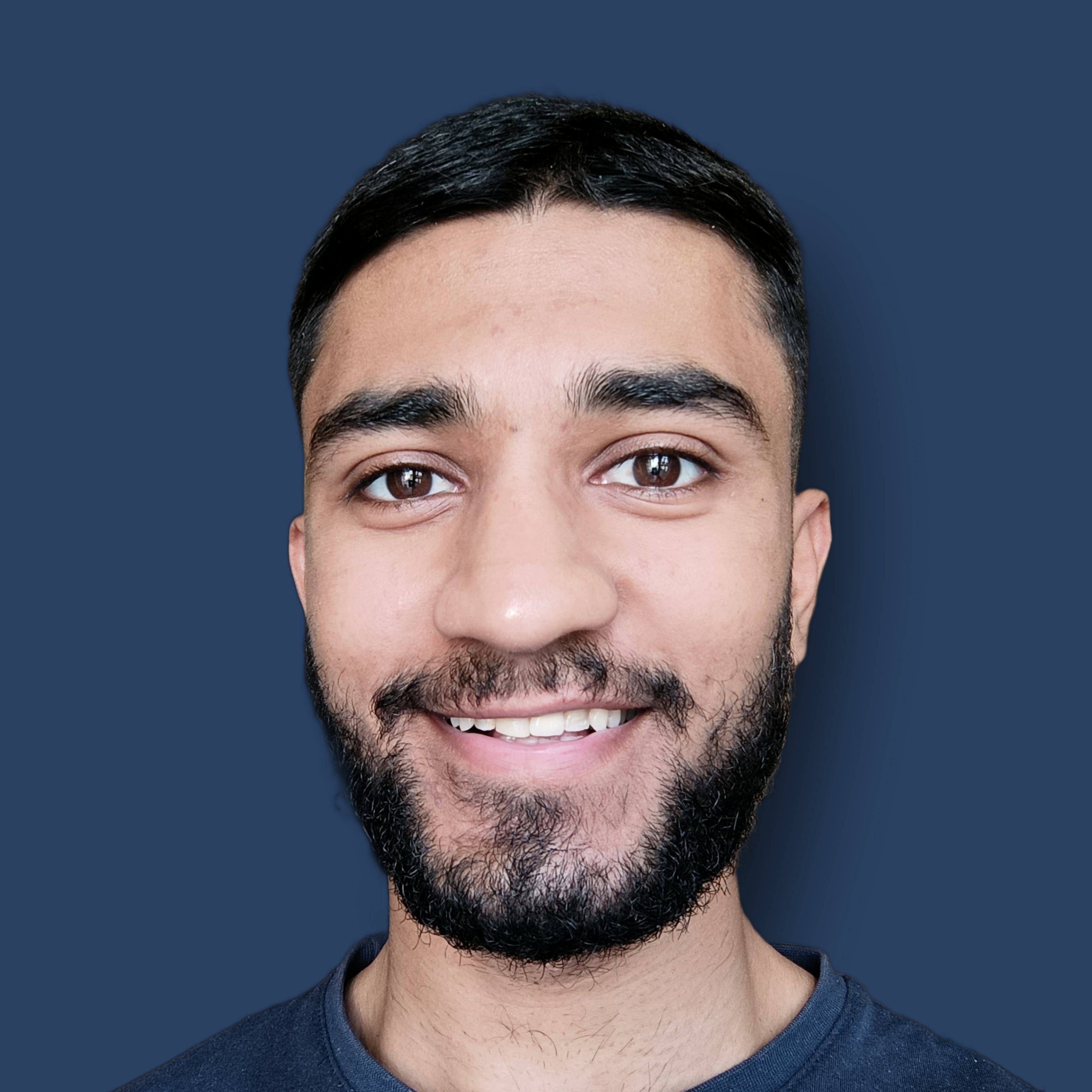 Avatar of Sarmad S.
