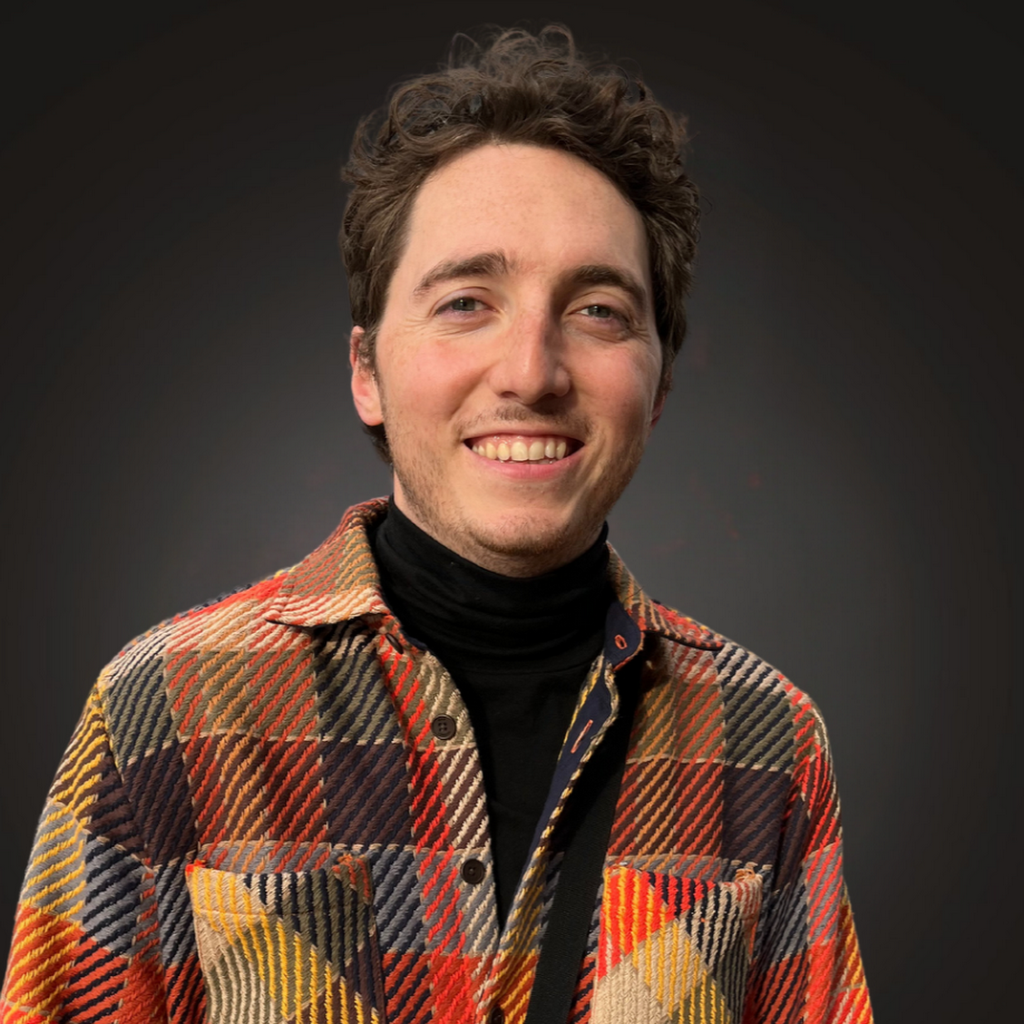 Avatar of Carter F.