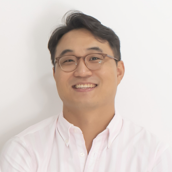Avatar of Alex Hong