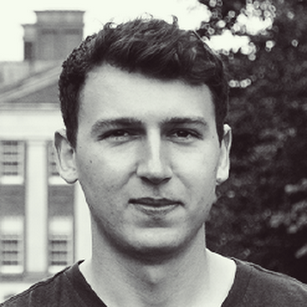 Avatar of Alex M.