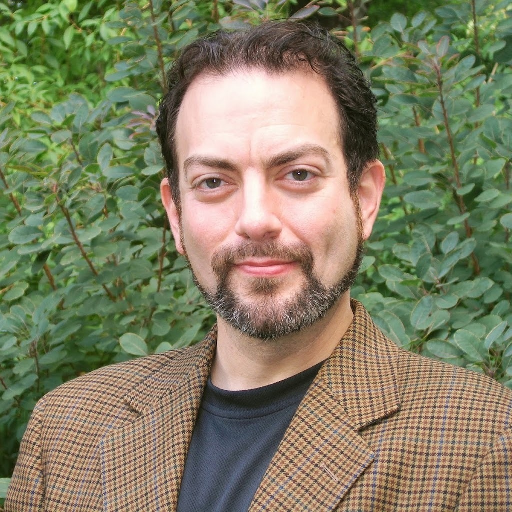 Avatar of Dazza G.