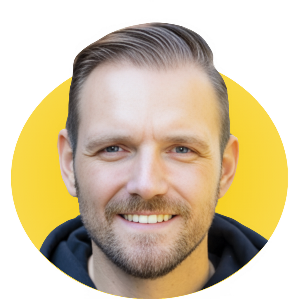 Avatar of Lars K.