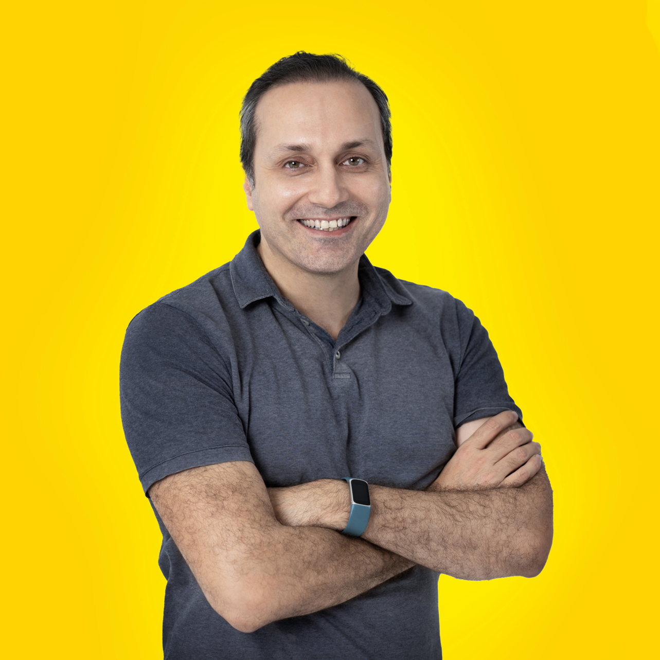Avatar of Kashif R.