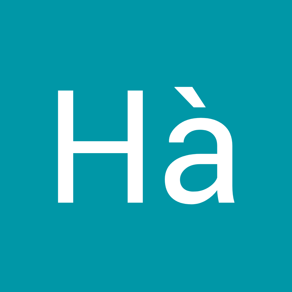 Avatar of Hà V.