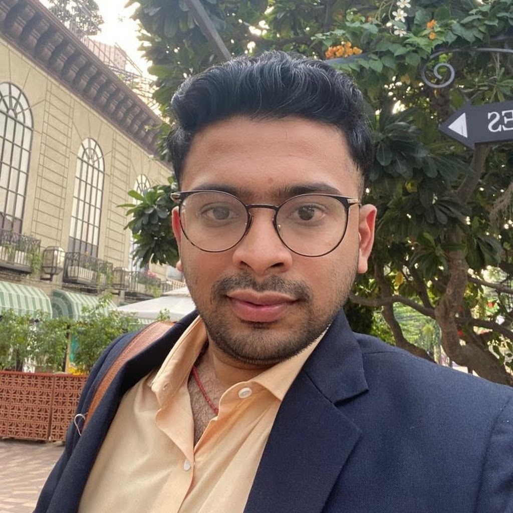 Avatar of sabresh m.