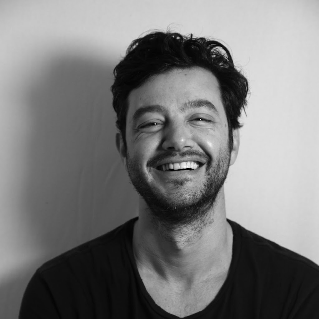 Avatar of Eyal L.