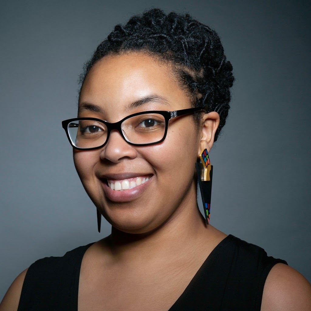 Avatar of Kyra Young