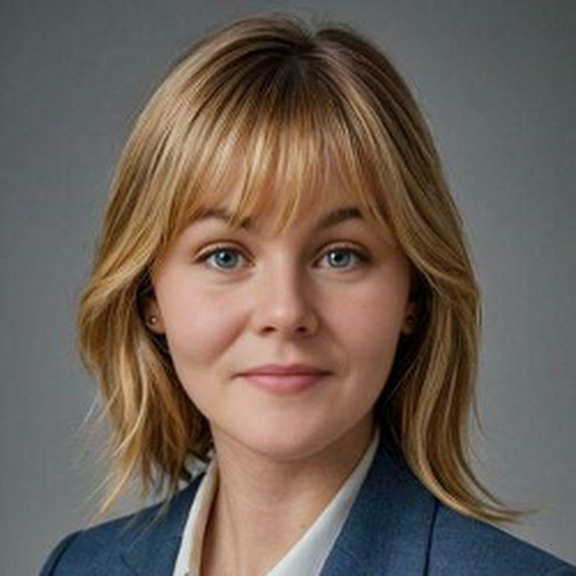 Avatar of Megan McGee